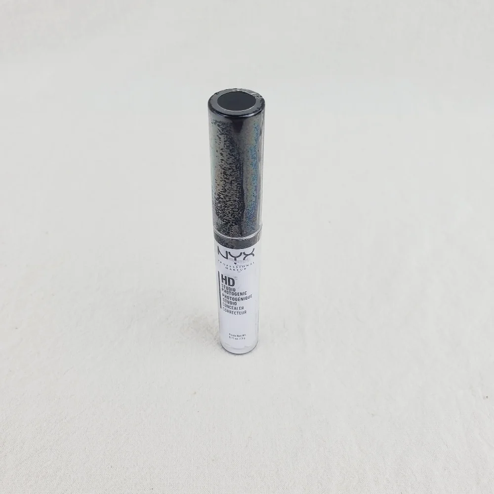 LAST ONE 🔥 NYX HD studio photogenic concealer